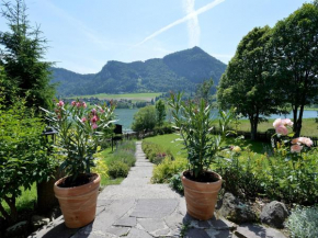 Rosenhof am See Ferienwohnung Alpenrose, Thiersee